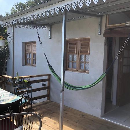 Bungalow 4 Epices Villa Saint-Leu Luaran gambar